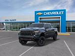 2025 Chevrolet Silverado 1500 Crew Cab 4WD Pickup for sale #4E50819 - photo 8