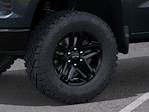 2025 Chevrolet Silverado 1500 Crew Cab 4WD Pickup for sale #4E50819 - photo 9