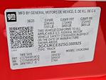 2025 Chevrolet Silverado 1500 Crew Cab 4WD Pickup for sale #4E50820 - photo 15
