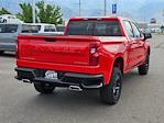 2025 Chevrolet Silverado 1500 Crew Cab 4WD Pickup for sale #4E50820 - photo 4