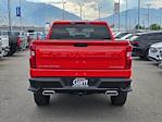 2025 Chevrolet Silverado 1500 Crew Cab 4WD Pickup for sale #4E50820 - photo 2