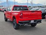 2025 Chevrolet Silverado 1500 Crew Cab 4WD Pickup for sale #4E50820 - photo 5