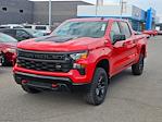 2025 Chevrolet Silverado 1500 Crew Cab 4WD Pickup for sale #4E50820 - photo 7