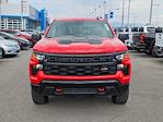 2025 Chevrolet Silverado 1500 Crew Cab 4WD Pickup for sale #4E50820 - photo 8
