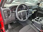 2025 Chevrolet Silverado 1500 Crew Cab 4WD Pickup for sale #4E50820 - photo 9