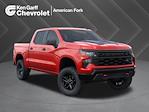 2025 Chevrolet Silverado 1500 Crew Cab 4WD Pickup for sale #4E50821 - photo 1