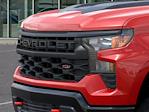 2025 Chevrolet Silverado 1500 Crew Cab 4WD Pickup for sale #4E50821 - photo 13