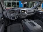2025 Chevrolet Silverado 1500 Crew Cab 4WD Pickup for sale #4E50821 - photo 15