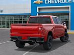 2025 Chevrolet Silverado 1500 Crew Cab 4WD Pickup for sale #4E50821 - photo 2