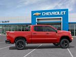 2025 Chevrolet Silverado 1500 Crew Cab 4WD Pickup for sale #4E50821 - photo 5