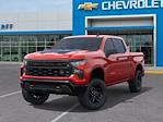 2025 Chevrolet Silverado 1500 Crew Cab 4WD Pickup for sale #4E50821 - photo 6