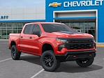 2025 Chevrolet Silverado 1500 Crew Cab 4WD Pickup for sale #4E50821 - photo 7