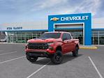2025 Chevrolet Silverado 1500 Crew Cab 4WD Pickup for sale #4E50821 - photo 8