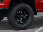 2025 Chevrolet Silverado 1500 Crew Cab 4WD Pickup for sale #4E50821 - photo 9