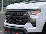2025 Chevrolet Silverado 1500 Crew Cab 4WD Pickup for sale #4E50824 - photo 13