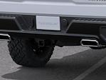 2025 Chevrolet Silverado 1500 Crew Cab 4WD Pickup for sale #4E50824 - photo 14