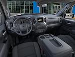2025 Chevrolet Silverado 1500 Crew Cab 4WD Pickup for sale #4E50824 - photo 15