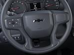 2025 Chevrolet Silverado 1500 Crew Cab 4WD Pickup for sale #4E50824 - photo 19