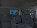 2025 Chevrolet Silverado 1500 Crew Cab 4WD Pickup for sale #4E50824 - photo 24