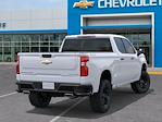 2025 Chevrolet Silverado 1500 Crew Cab 4WD Pickup for sale #4E50824 - photo 2