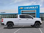 2025 Chevrolet Silverado 1500 Crew Cab 4WD Pickup for sale #4E50824 - photo 5