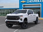 2025 Chevrolet Silverado 1500 Crew Cab 4WD Pickup for sale #4E50824 - photo 6
