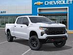 2025 Chevrolet Silverado 1500 Crew Cab 4WD Pickup for sale #4E50824 - photo 7