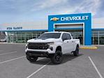 2025 Chevrolet Silverado 1500 Crew Cab 4WD Pickup for sale #4E50824 - photo 8
