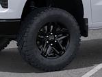 2025 Chevrolet Silverado 1500 Crew Cab 4WD Pickup for sale #4E50824 - photo 9