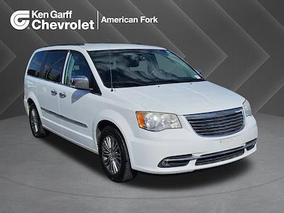 2014 Chrysler Town and Country FWD Minivan for sale #4E50829A - photo 1