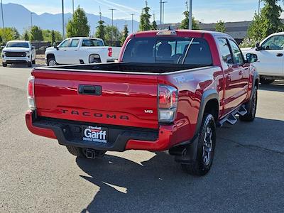 2020 Toyota Tacoma Double Cab 4WD Pickup for sale #4E50832B - photo 2