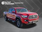2020 Toyota Tacoma Double Cab 4WD Pickup for sale #4E50832B - photo 1