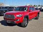 2020 Toyota Tacoma Double Cab 4WD Pickup for sale #4E50832B - photo 7