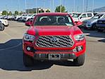 2020 Toyota Tacoma Double Cab 4WD Pickup for sale #4E50832B - photo 8