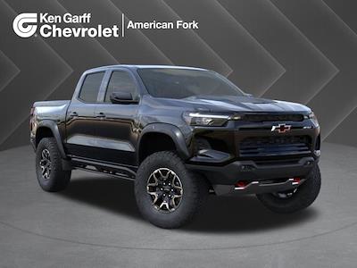 2025 Chevrolet Colorado Crew Cab 4WD Pickup for sale #4E50835 - photo 1