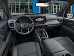 2025 Chevrolet Colorado Crew Cab 4WD Pickup for sale #4E50835 - photo 15