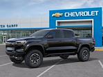 2025 Chevrolet Colorado Crew Cab 4WD Pickup for sale #4E50835 - photo 3