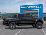 2025 Chevrolet Colorado Crew Cab 4WD Pickup for sale #4E50835 - photo 5