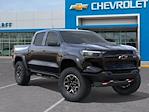 2025 Chevrolet Colorado Crew Cab 4WD Pickup for sale #4E50835 - photo 7