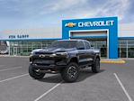 2025 Chevrolet Colorado Crew Cab 4WD Pickup for sale #4E50835 - photo 8