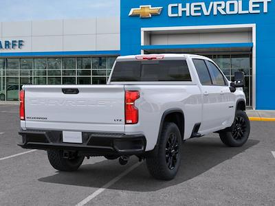 2025 Chevrolet Silverado 3500 Crew Cab 4WD Pickup for sale #4E50837 - photo 2