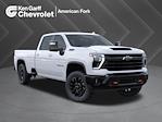 2025 Chevrolet Silverado 3500 Crew Cab 4WD Pickup for sale #4E50837 - photo 1