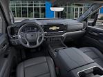 2025 Chevrolet Silverado 3500 Crew Cab 4WD Pickup for sale #4E50837 - photo 15