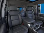 2025 Chevrolet Silverado 3500 Crew Cab 4WD Pickup for sale #4E50837 - photo 16