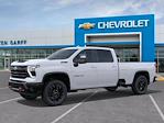 2025 Chevrolet Silverado 3500 Crew Cab 4WD Pickup for sale #4E50837 - photo 3