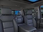 2025 Chevrolet Silverado 3500 Crew Cab 4WD Pickup for sale #4E50837 - photo 24