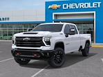 2025 Chevrolet Silverado 3500 Crew Cab 4WD Pickup for sale #4E50837 - photo 6