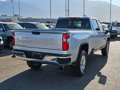 2020 Chevrolet Silverado 3500 Crew Cab 4WD Pickup for sale #4E50837A - photo 2