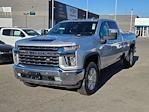 2020 Chevrolet Silverado 3500 Crew Cab 4WD Pickup for sale #4E50837A - photo 7