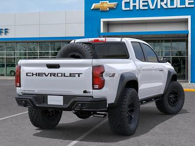 2025 Chevrolet Colorado Crew Cab 4WD Pickup for sale #4E50840 - photo 2